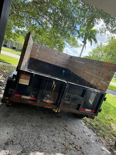 Vendo tráiler - vendo,