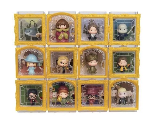 Harry potter micro - harry, magical