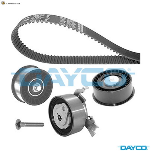 Timing belt kit ktb361 for - kit,