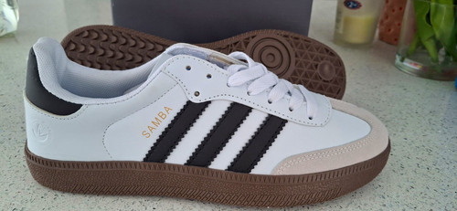 Adidas samba unisex - adidas, low