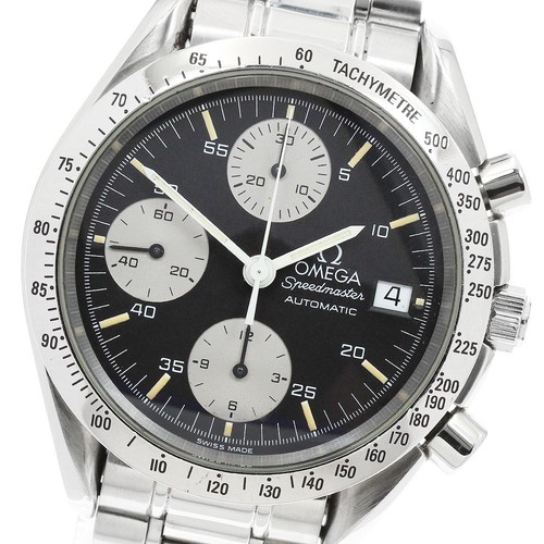 Omega speedmaster 3511 - omega,