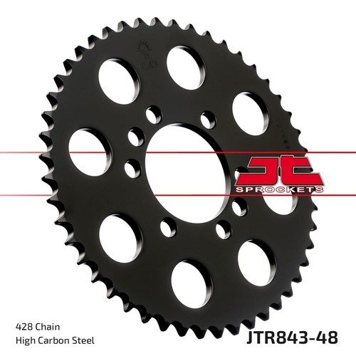 Rear sprocket teeth for - rear,
