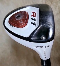 TaylorMade R11 Driver T3-14