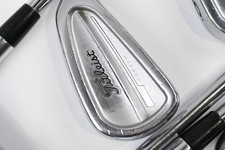 Titleist 714 CB Irons / 4-PW /