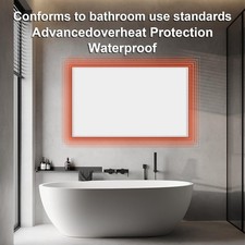 700W Far Infrared Panel Heater