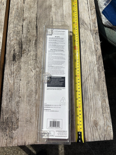 Alm gd032 32cm - gd032, metal