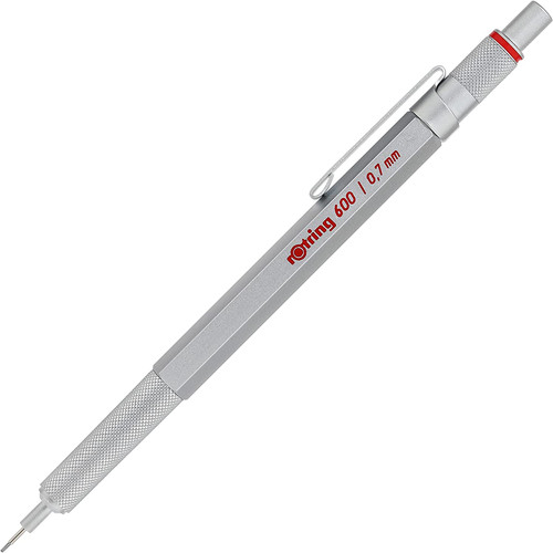 Rotring 600 mechanical pencil - mechanical,