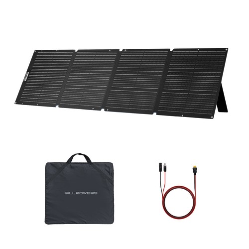 Allpowers solax se200 - allpowers,