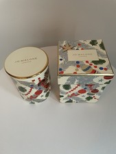 Jo Malone London Ltd Edition Bitter Orange & Chocolate Candle 300g BNIB