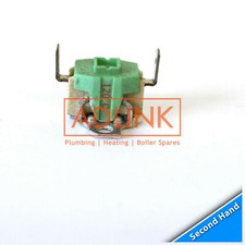 WORCESTER GREENSTAR 24  28  &  30  BOILER HIGH LIMIT THERMOSTAT 87072061960