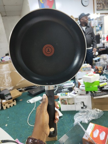 Tefal titanium ultra - tefal®, frying
