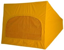 T2 Westfalia Roof Canvas-Rear