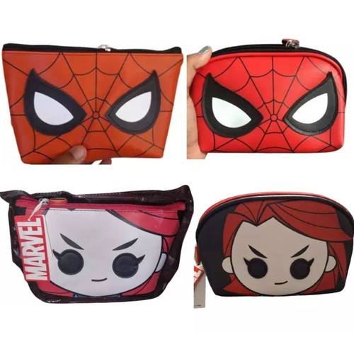 Marvel large capacity - marvel, pencil