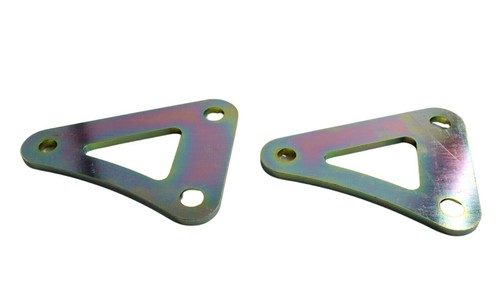 Suzuki 35mm lowering - 35mm,