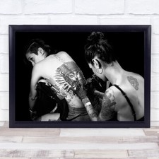 Body paint Tattoo Tattooist