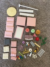 Vintage Lego Scala 3290