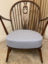 CUSHION ONLY For Ercol