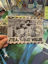 Card Fun Disney 100 Carnival