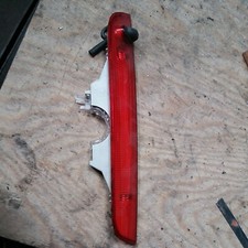 Ford fusion top brake light