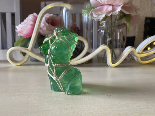 Home decor ornaments green - home, ornaments-green