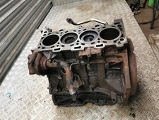 VAUXHALL VIVARO COMPLETE ENGINE BLOCK 1.9 DCI DIESEL F9Q MK1 2006 - 2015