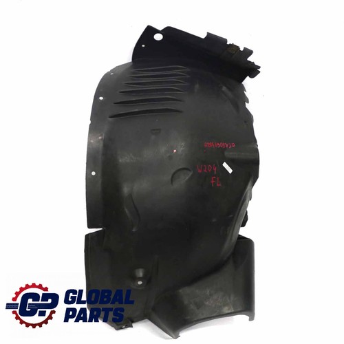 Mercedes w204 wheel arch front - w204,