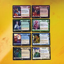 Rare Leaders Jump to