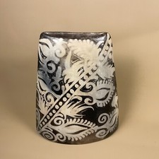 Unusual Decorative Floral