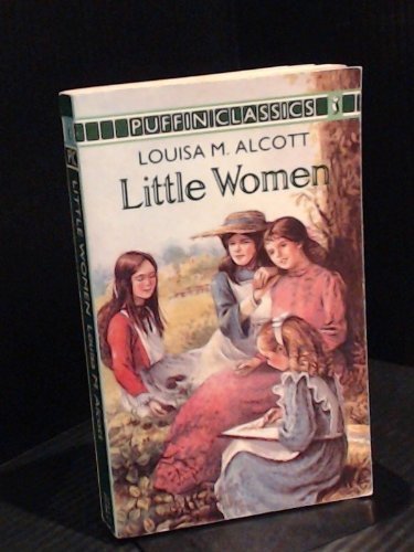 Little women - little,