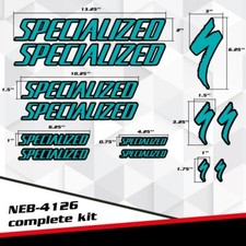 NEW Frame Decal Stickers