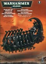 Necron Ghost Ark / Doomsday