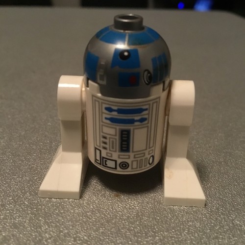 Lego star wars minifigures - star,