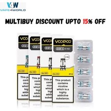 Voopoo pnp coil coils - pnp,