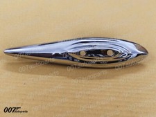 New AUSTIN A35 Chrome Flying A