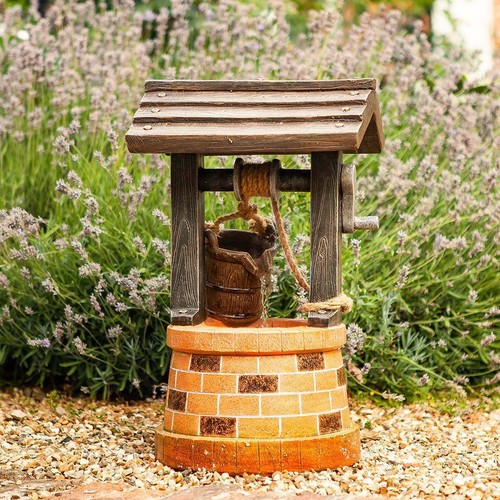 Solar powered outdoor - powered,