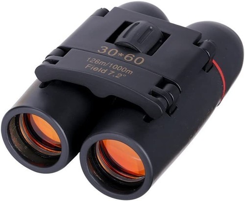 Original sakura binoculars - sakura,