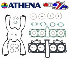 Top end gasket set - end, yamaha