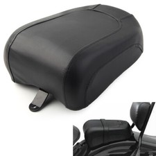 Rear Pillion Seat for Harley