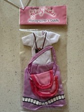 Felicity Wishes Photographers Outfit - Vintage Rare