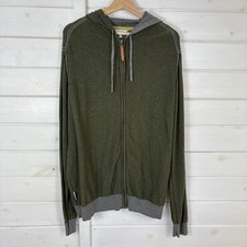 FAT FACE Cardigan Mens Size XL