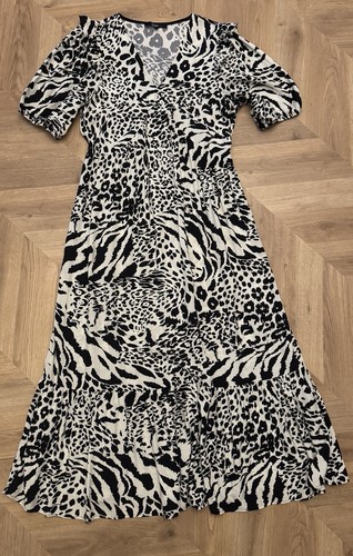 Next women zebra - print, black