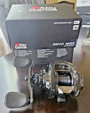 ABU GARCIA REVO MGX2 LEFT HAND