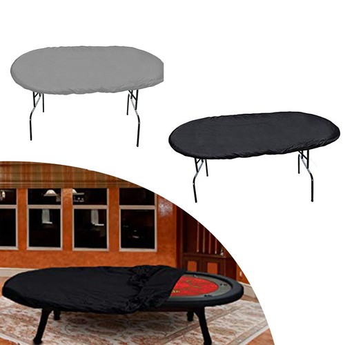 Oxford cloth poker table - oxford,