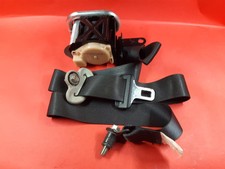 Suzuki grand vitara seat belt - ,