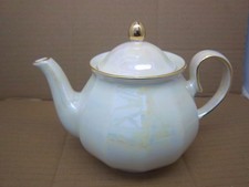 WADE PEARL ANNIVERSARY TEAPOT.  (PM/B86)
