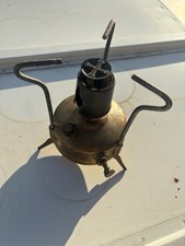 Svea No121 Paraffin Vintage Camp Stove - The King Of Stoves