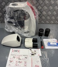 Leica dm750 benchtop - dm750,