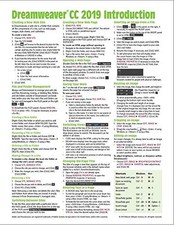 Adobe Dreamweaver CC 2017