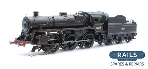 Bachmann gauge 32 952a - 'oo', br