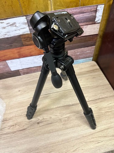 Velbon sherpa 645ii - sherpa, tripod